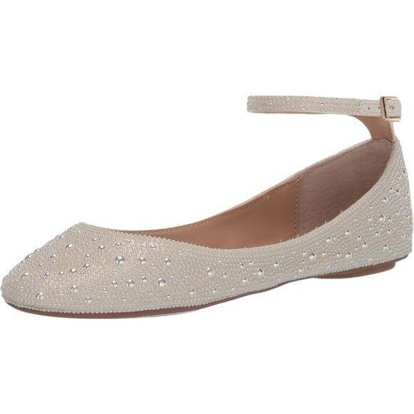 Betsey Johnson Ace Ballet Flats - Picture 9 of 13